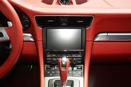 2012款保时捷911
