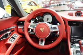 2012款保时捷911