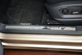 2015款大众途观2.0TSI手自一体四驱豪华版