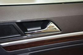 2015款大众朗逸230TSI