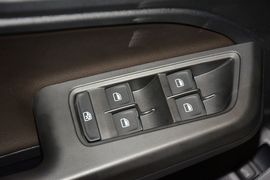 2015款大众朗逸230TSI