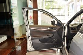 2015款大众朗逸230TSI