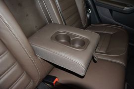 2015款大众朗逸230TSI