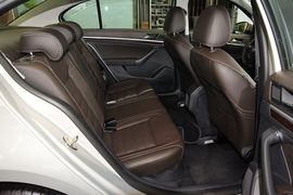 2015款大众朗逸230TSI