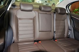 2015款大众朗逸230TSI