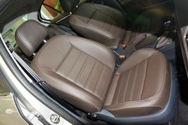 2015款大众朗逸230TSI