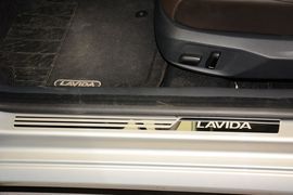 2015款大众朗逸230TSI