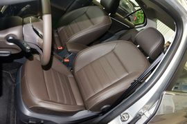 2015款大众朗逸230TSI