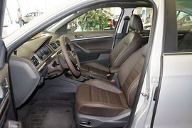 2015款大众朗逸230TSI
