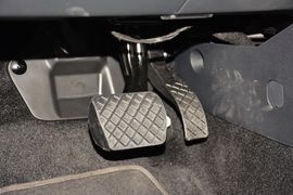 2015款大众朗逸230TSI