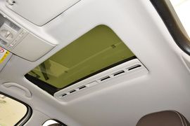 2015款大众朗逸230TSI