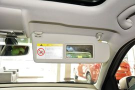 2015款大众朗逸230TSI