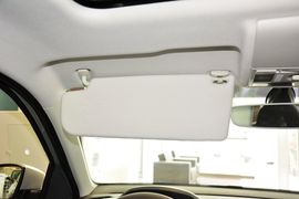 2015款大众朗逸230TSI