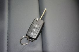 2015款大众朗逸230TSI