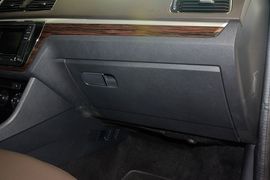 2015款大众朗逸230TSI