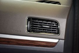 2015款大众朗逸230TSI