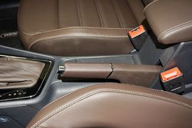 2015款大众朗逸230TSI