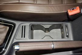 2015款大众朗逸230TSI