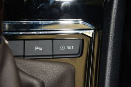 2015款大众朗逸230TSI