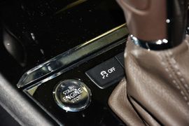 2015款大众朗逸230TSI