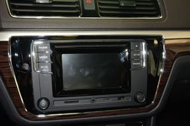 2015款大众朗逸230TSI