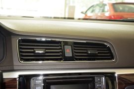 2015款大众朗逸230TSI