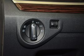 2015款大众朗逸230TSI