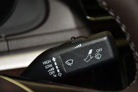 2015款大众朗逸230TSI