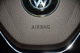 2015款大众朗逸230TSI
