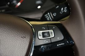 2015款大众朗逸230TSI