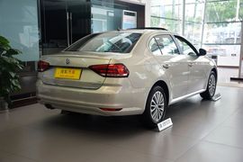 2015款大众朗逸230TSI