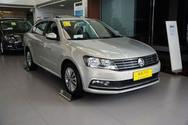 2015款大众朗逸230TSI