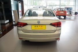 2015款大众朗逸230TSI