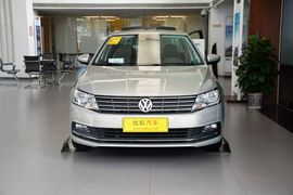 2015款大众朗逸230TSI