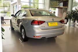 2015款大众朗逸230TSI