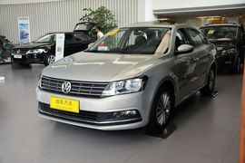 2015款大众朗逸230TSI