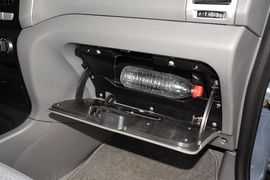 2014款东风郑州日产帅客1.5L手动舒适型