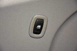 2014款东风郑州日产帅客1.5L手动舒适型