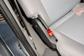 2014款东风郑州日产帅客1.5L手动舒适型