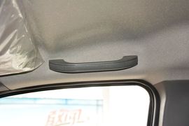 2014款东风郑州日产帅客1.5L手动舒适型