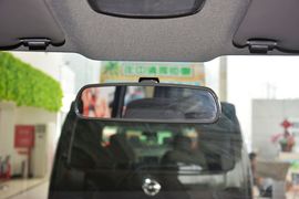 2014款东风郑州日产帅客1.5L手动舒适型