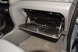 2014款东风郑州日产帅客1.5L手动舒适型