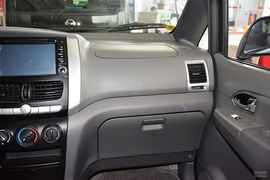 2014款东风郑州日产帅客1.5L手动舒适型