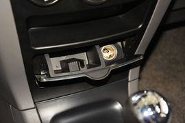 2014款东风郑州日产帅客1.5L手动舒适型