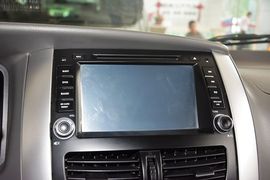 2014款东风郑州日产帅客1.5L手动舒适型