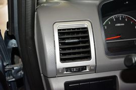 2014款东风郑州日产帅客1.5L手动舒适型