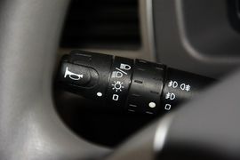2014款东风郑州日产帅客1.5L手动舒适型