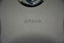 2014款东风郑州日产帅客1.5L手动舒适型