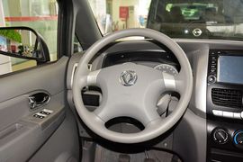 2014款东风郑州日产帅客1.5L手动舒适型