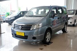2014款东风郑州日产帅客1.5L手动舒适型